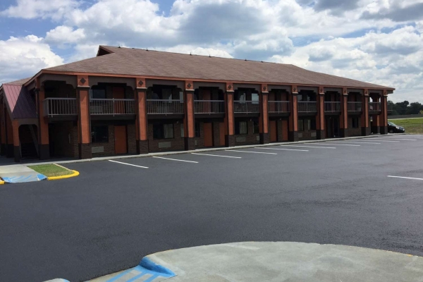 Americas Best Value Inn